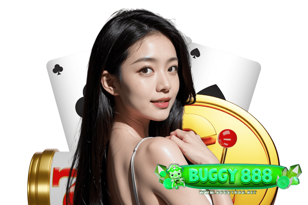 buggy888 สล็อต