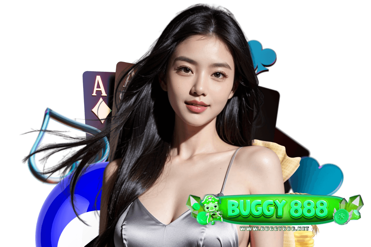 buggy888 เว็บตรง
