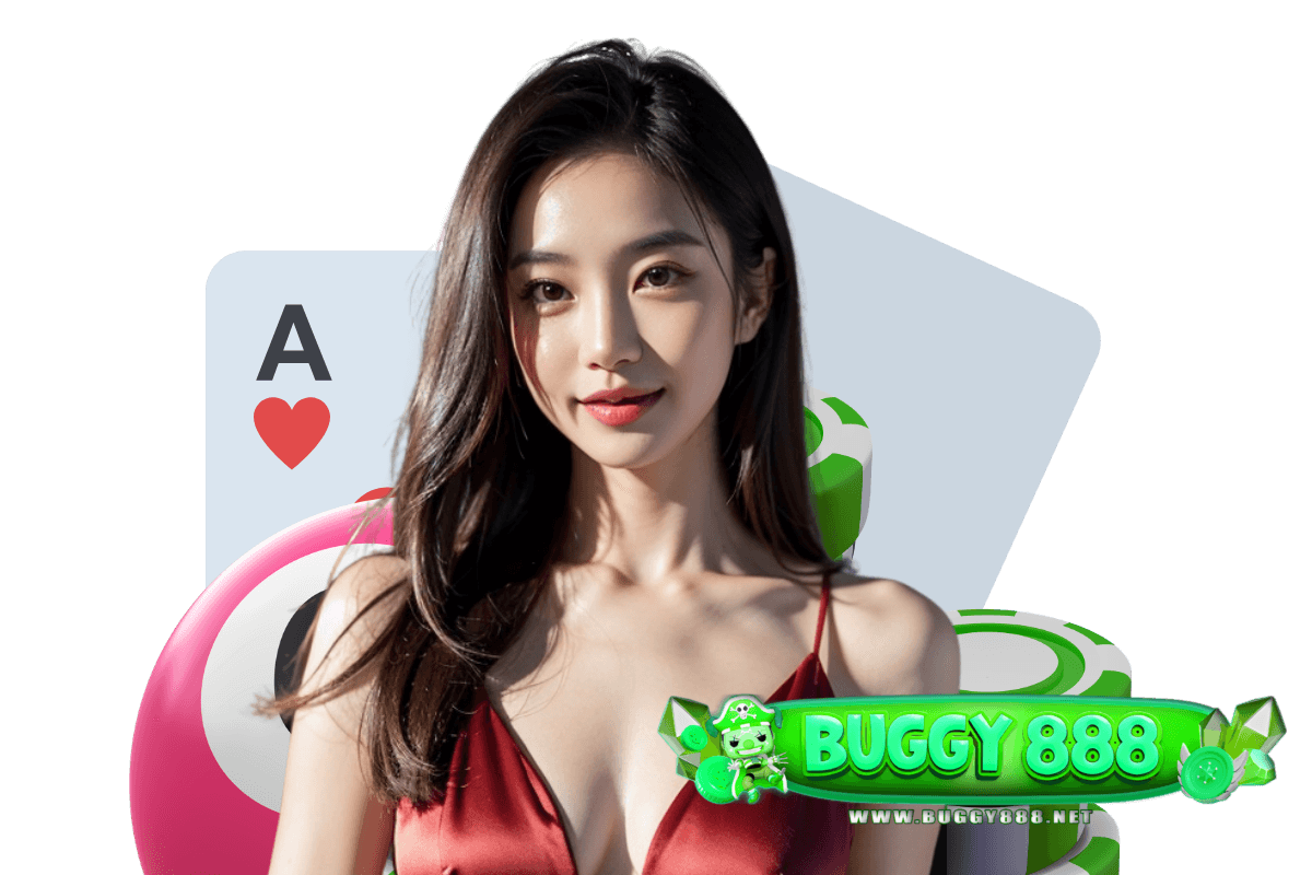 buggy888 แจกเครดิตฟรี
